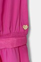 Dziewczynka Guess sukienka dziecięca J5GK18.WA2T0.PPYA różowy
