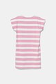 Παιδικό φόρεμα Guess J5GK33.KBOR4.PPYA ροζ SS25