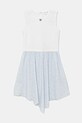 Guess rochie fete mini alb J5GK37.WH7F0.PPYA