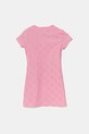 Дитяча сукня Guess J5GK38.KCT02.PPYA рожевий SS25