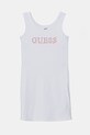 Dívčí šaty Guess mini bílá J5GK39.K8RT2.PPYA