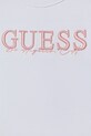 DÍVKA Dívčí šaty Guess J5GK39.K8RT2.PPYA bílá