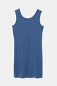 Guess rochie fete J5GK39.K8RT2.PPYA albastru SS25