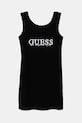 Dívčí šaty Guess mini černá J5GK39.K8RT2.PPYA