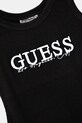 Dievča Dievčenské šaty Guess J5GK39.K8RT2.PPYA čierna
