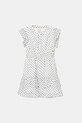 Guess rochie fete mini alb K5GK04.WA2T0.PPYA