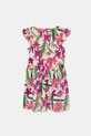 Дитяча сукня Guess K5GK14.K6YW4.PPYA рожевий SS25
