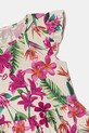 Дівчинка Дитяча сукня Guess K5GK14.K6YW4.PPYA рожевий