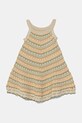 Guess rochie fete mini bej K5GK19.Z3MX0.PPYA