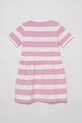 Дитяча сукня Guess K5GK28.KBOR4.PPYA рожевий SS25