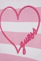 Дівчинка Дитяча сукня Guess K5GK28.KBOR4.PPYA рожевий