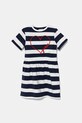 Детское платье Guess короткий тёмно-синий K5GK28.KBOR4.PPYA