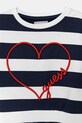 Девочка Детское платье Guess K5GK28.KBOR4.PPYA тёмно-синий
