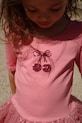 Дитяча сукня Konges Sløjd BALLERINA DRESS KS102647