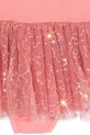 Konges Sløjd sukienka dziecięca BALLERINA DRESS KS102647