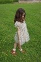 Konges Sløjd rochie fete CHARLENE DRESS KS102726