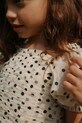 Konges Sløjd rochie fete CHARLENE DRESS KS102726