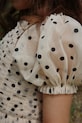 Дитяча сукня Konges Sløjd CHARLENE DRESS KS102726