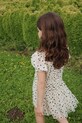 Konges Sløjd rochie fete CHARLENE DRESS KS102726