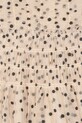 Konges Sløjd rochie fete CHARLENE DRESS KS102726 bej