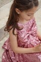 Детское платье Konges Sløjd ROSIE DRESS KS102203