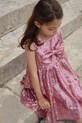 Детское платье Konges Sløjd ROSIE DRESS KS102203