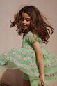 Дитяча сукня Konges Sløjd JOELLE DRESS KS102728