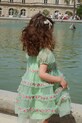 Дитяча сукня Konges Sløjd JOELLE DRESS KS102728