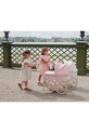 Детское платье Konges Sløjd EVIA BOW DRESS GOTS KS103055