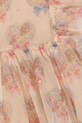 Детское платье Konges Sløjd ADA FAIRY DRESS GRS KS103057