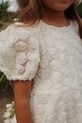 Детское платье Konges Sløjd ALLY DRESS KS103165