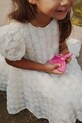 Детское платье Konges Sløjd ALLY DRESS KS103165