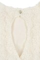 Детское платье Konges Sløjd ALLY DRESS KS103165 бежевый
