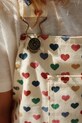 Φόρεμα Konges Sløjd FRANKIE OVERALL DRESS GOTS KS103181