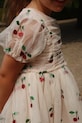 Šaty Konges Sløjd TULLIE DRESS KS103185