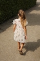 Šaty Konges Sløjd TULLIE DRESS KS103185