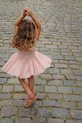 Дитяча сукня Konges Sløjd ADA FAIRY BALLERINA GLITTER DRESS KS103299