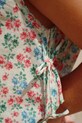 Konges Sløjd sukienka VOILA DRESS KS103053 multicolor