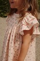 Šaty Konges Sløjd COCO DRESS GOTS KS103059