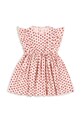 Konges Sløjd rochie CHLEO DRESS OCS mini roz KS103197