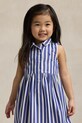 Polo Ralph Lauren sukienka granatowy 312964964001