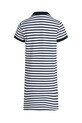 Tommy Hilfiger gyerek pamutruha KG0KG08700.116.122.PPYA sötétkék SS25