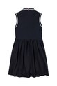 Дівчинка Дитяча сукня Tommy Hilfiger KG0KG08486.128.176.PPYA темно-синій