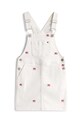 Tommy Hilfiger gyerek pamutruha KG0KG08490.98.122.PPYA fehér SS25
