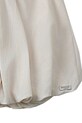 Dívčí šaty Donsje Dilan Dress 4091700 bílá