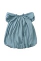 Donsje vestito bambina Dilan Dress 4091700 blu SS25