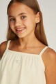 Детское платье Calvin Klein Jeans IG0IG02903.PPYA бежевый