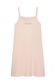 Детское платье Calvin Klein Jeans IG0IG02909.104.116.PPYA розовый SS25