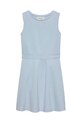Дитяча сукня Calvin Klein Jeans IG0IG02910.104.116.PPYA блакитний SS25