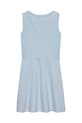 Дівчинка Дитяча сукня Calvin Klein Jeans IG0IG02910.104.116.PPYA блакитний